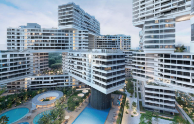 The Future of Living: 7 Condo Designs That Reshape the World